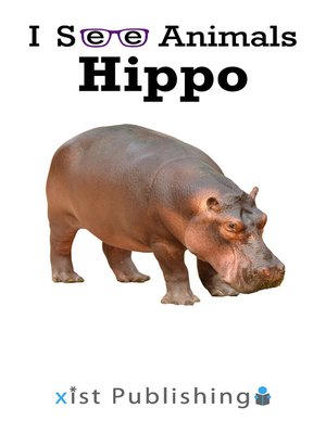 cover image of Hippo